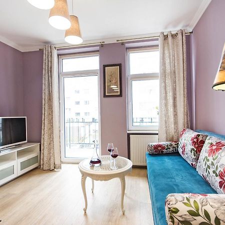 Bay Of Sopot Apartment Luaran gambar