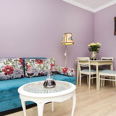 Bay Of Sopot Apartment Luaran gambar