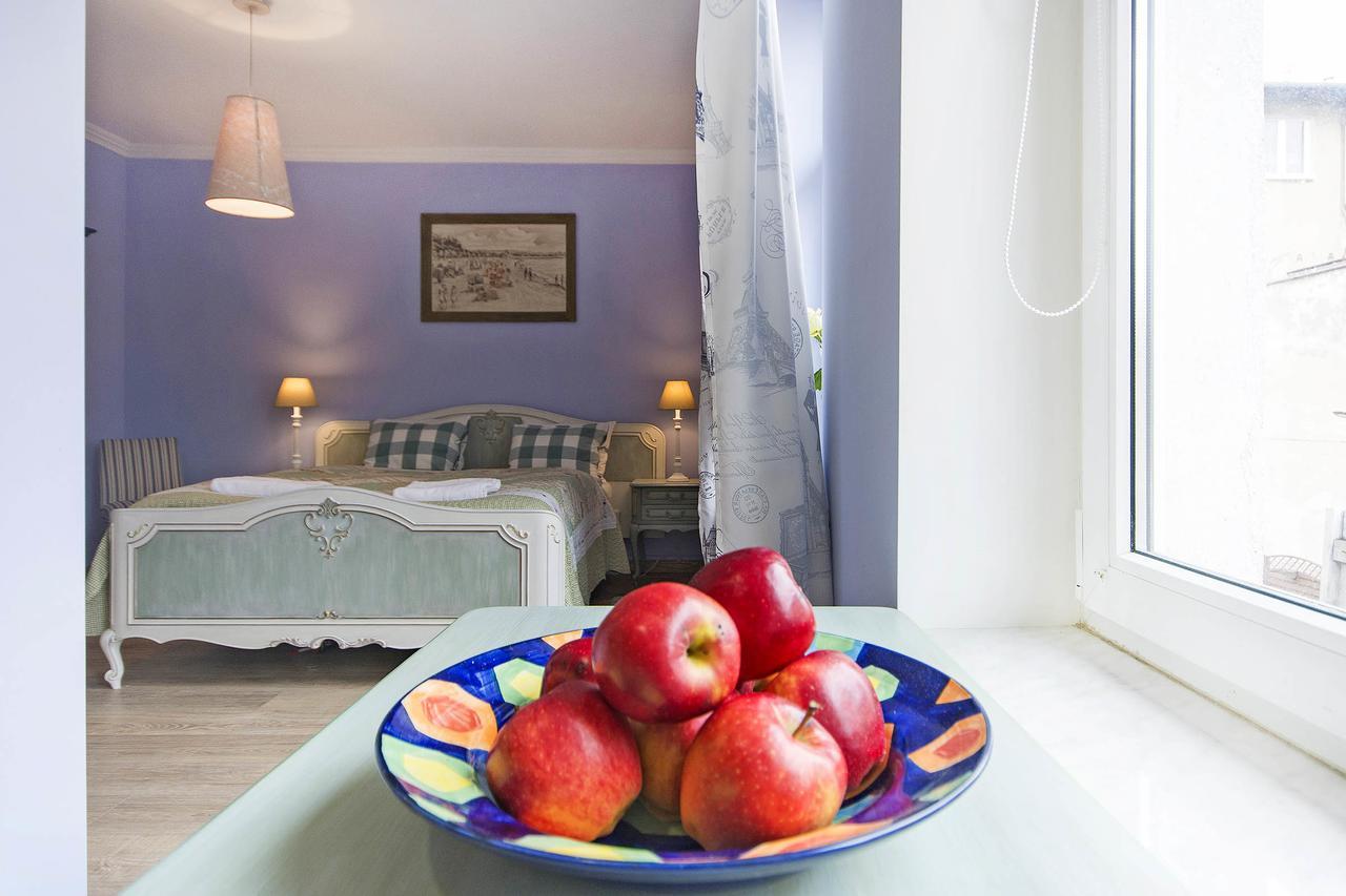 Bay Of Sopot Apartment Luaran gambar