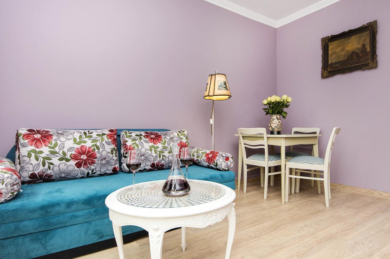 Bay Of Sopot Apartment Luaran gambar