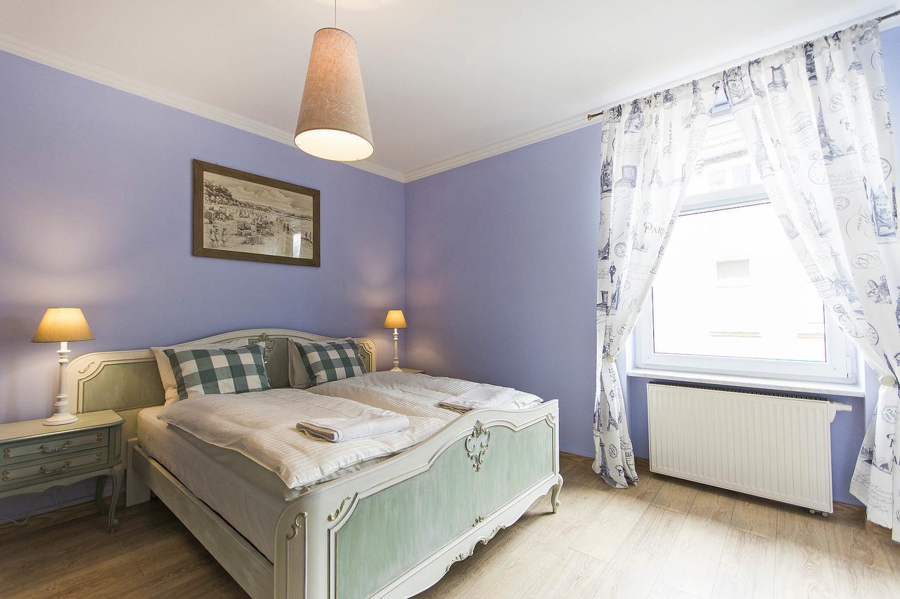 Bay Of Sopot Apartment Luaran gambar