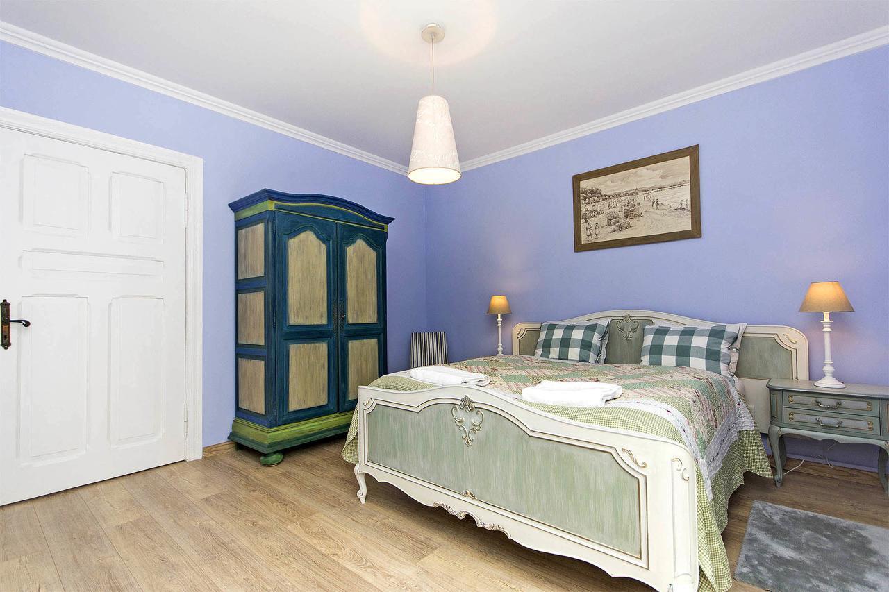 Bay Of Sopot Apartment Luaran gambar